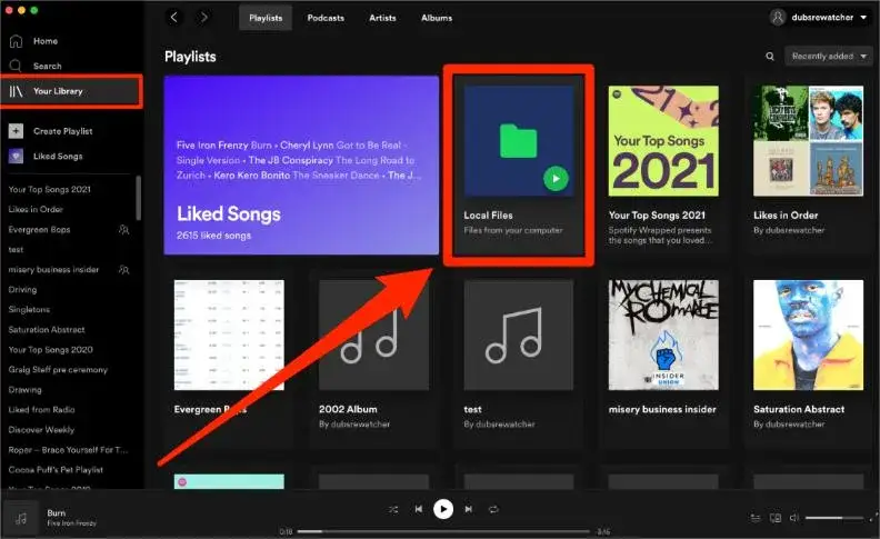 Jak dodać pliki lokalne do Spotify na telefonie bez problemów