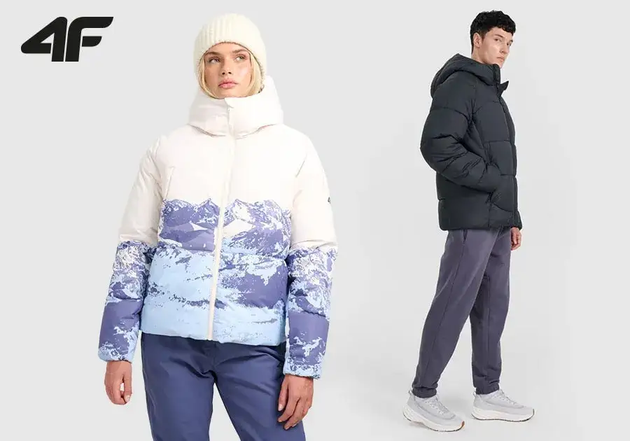 Jak wybrać zimową kurtkę jeździecką? Ekspert radzi!