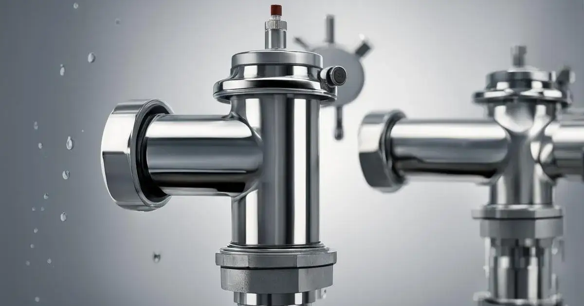 Jak odkręcić zawór od pralki - uniknij problemów z wodą w domu