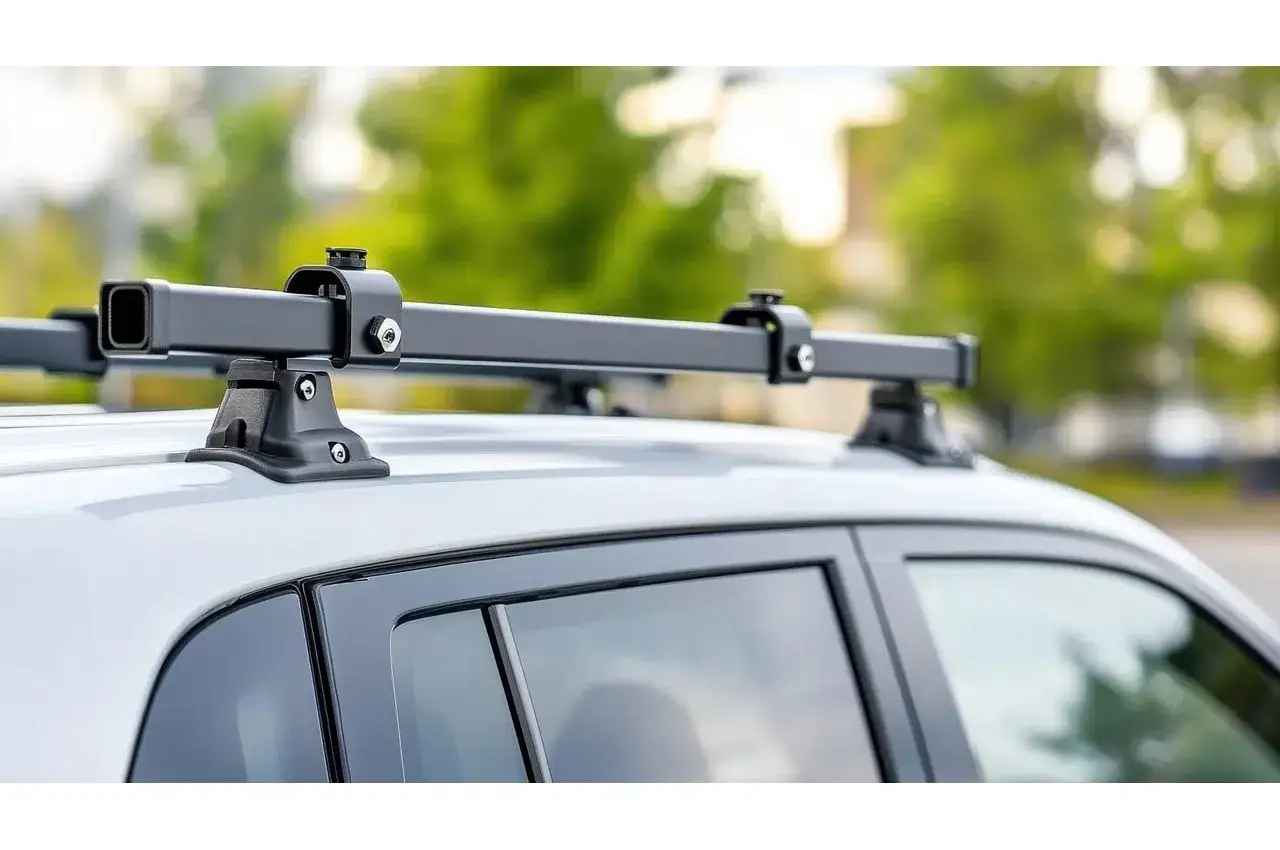 Najlepsze bagażniki na dachu samochodu - uniknij błędów przy wyborze