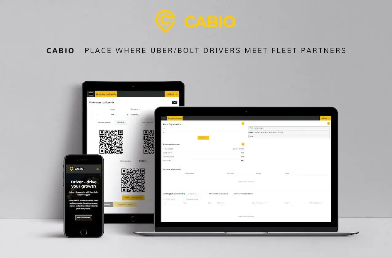 Porównanie Uber i Bolt: Która platforma jest korzystniejsza dla kierowców?