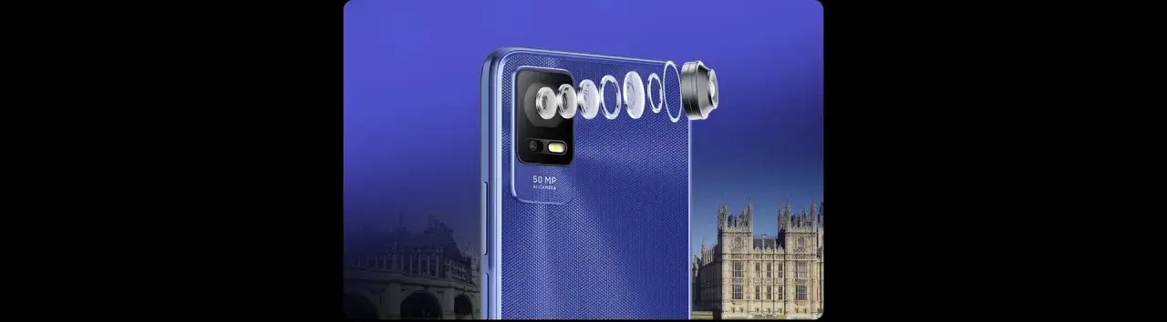 Jak ustawić aparat w telefonie Xiaomi, aby robić lepsze zdjęcia