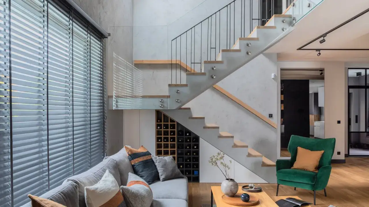 Ile kosztuje wykończenie schodów betonowych? Przekonaj się, co wpływa na ceny