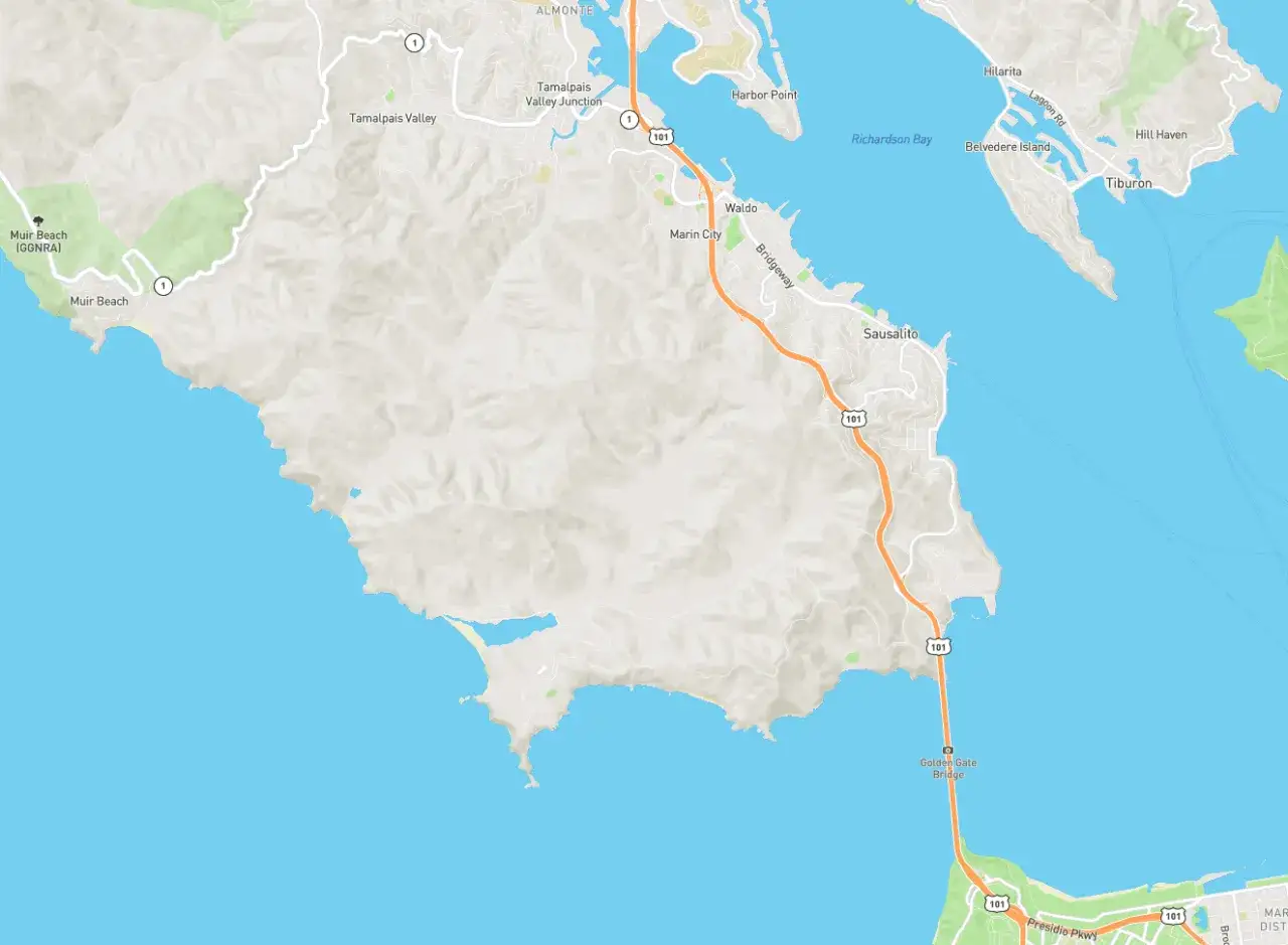 Gdzie leży Krynica Morska? Mapa, dojazd i sekrety Mierzei Wiślanej