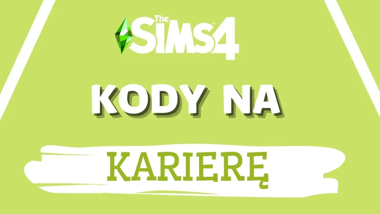 Szybki awans w The Sims 4: Kody, których nie znasz - cheat sheet