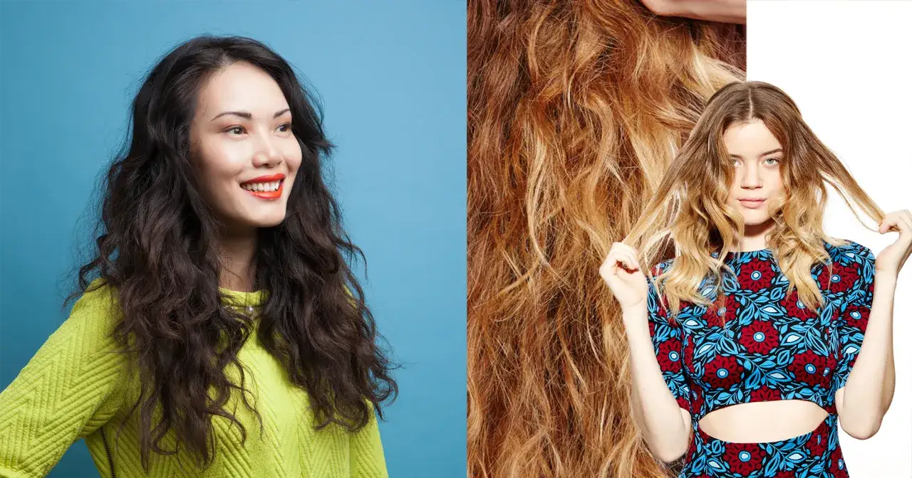 Feines Haar: Volumen-Wunder! Schnitte, Styling & Produkte für Fülle