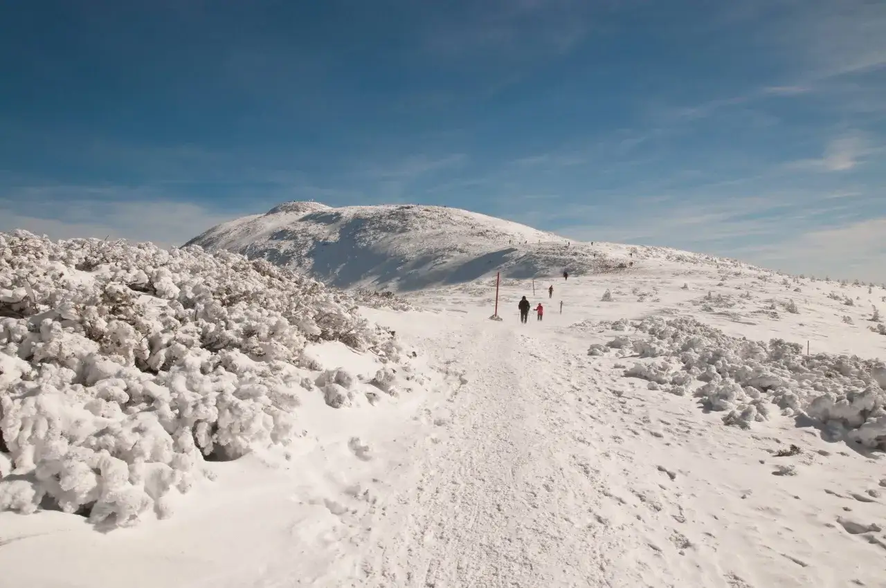 Babia Góra: Ile się idzie? Wybierz szlak i idź bezpiecznie!