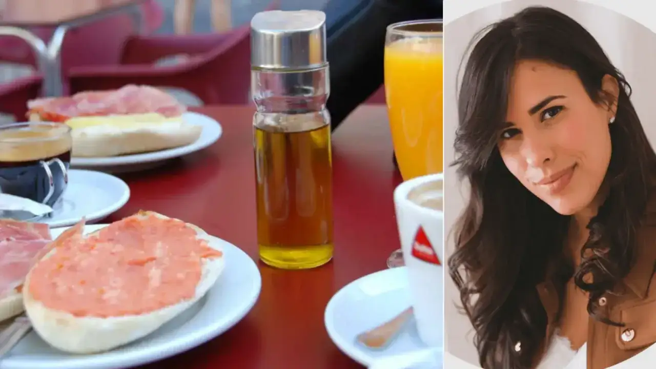 Diana Díaz Rizzolo: ¿Cuándo comer? Claves para prevenir la diabetes