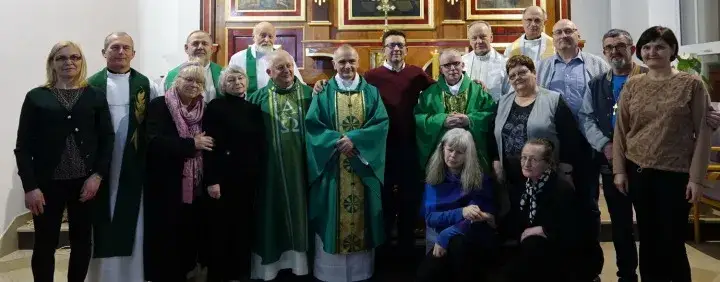 Ks. Tomasz Rak: Wizje i kierunki duchowego rozwoju