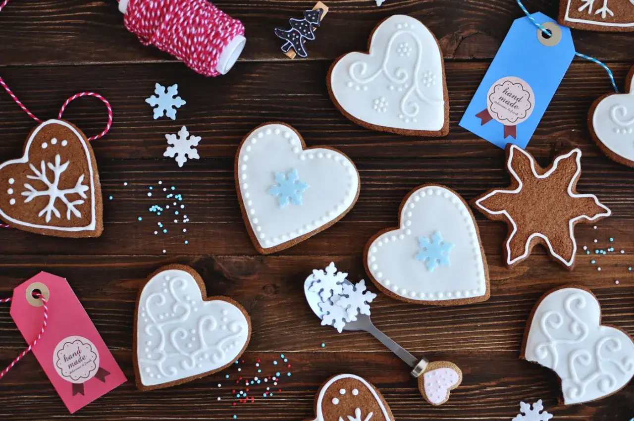 Jak zapakować babeczki na prezent, aby wyglądały zachwycająco i bezpiecznie