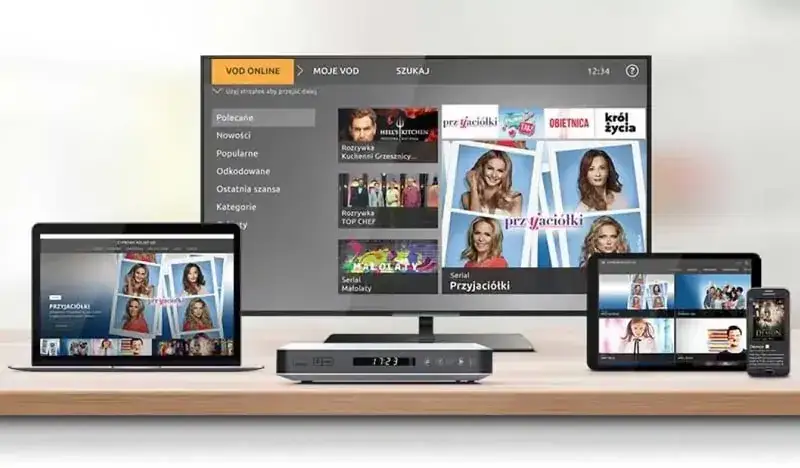 Polsat Box Go za granicą w jakich krajach – sprawdź ograniczenia dostępu