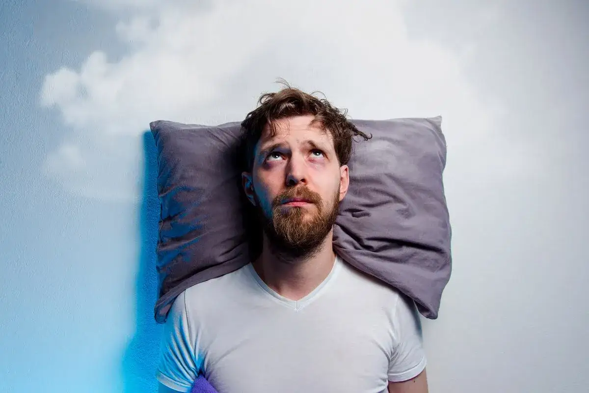 Nasen na bezsenność! Co pacjenci naprawdę mówią o leku? Opinie