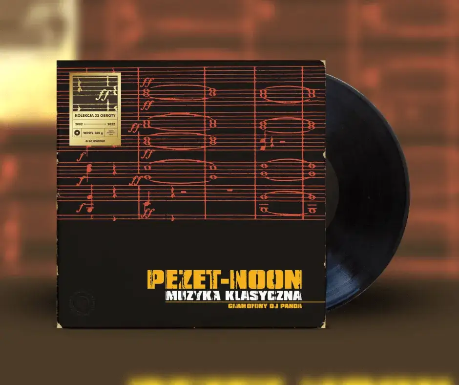 Jakie albumy wydał Pezet? Przegląd i analiza dyskografii