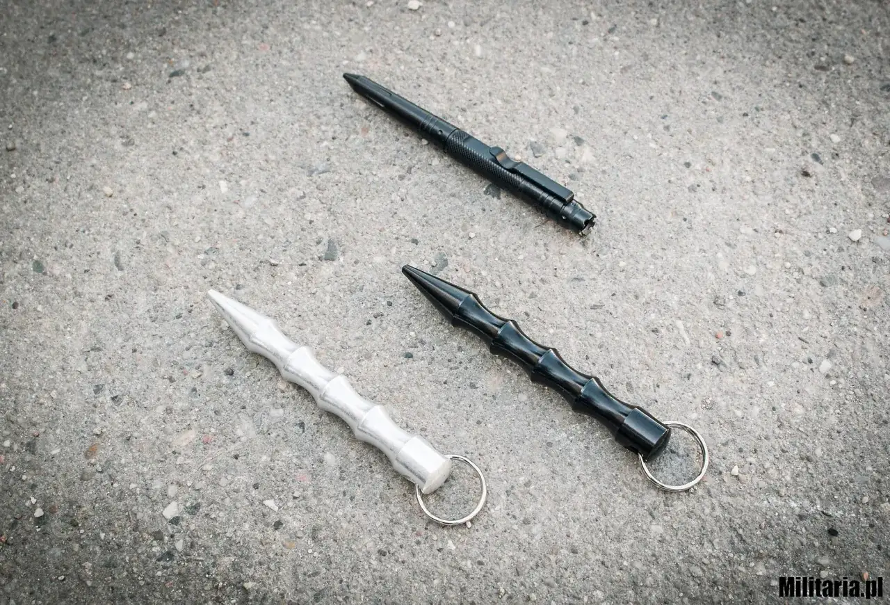 Jak zrobić kastet? Konsekwencje prawne i legalna samoobrona