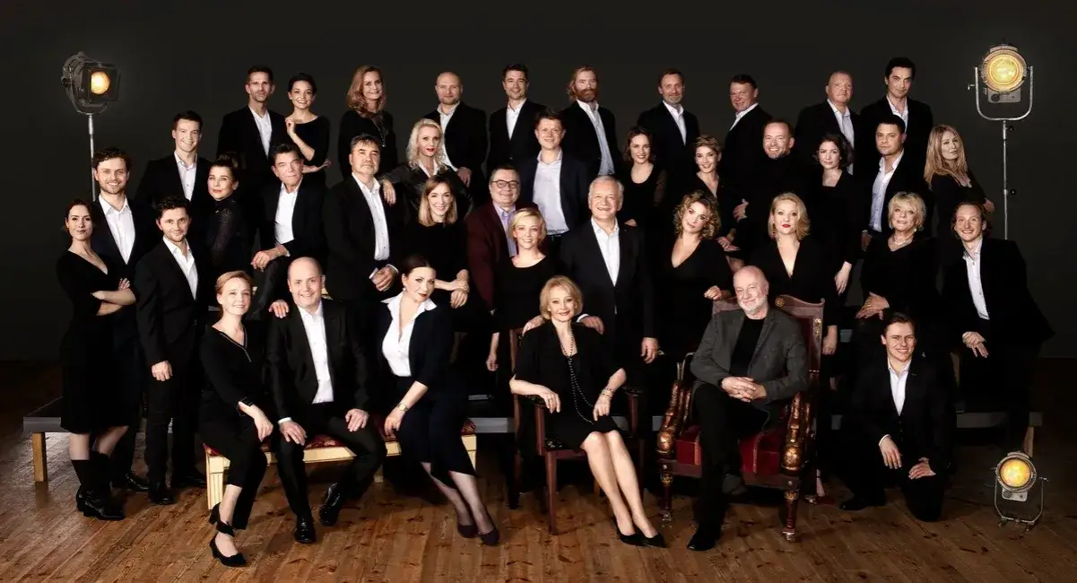 Teatr Polski im. Arnolda Szyfmana - historia, repertuar i wydarzenia