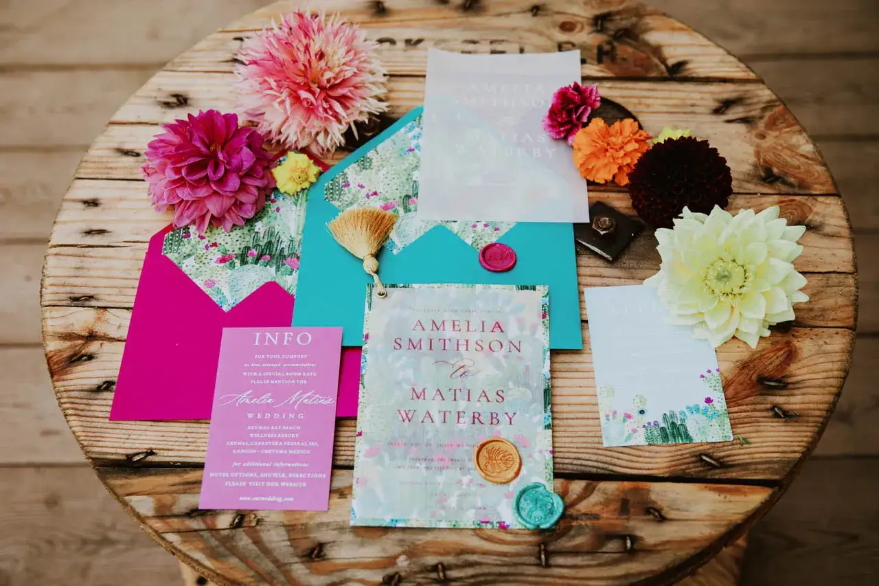 Jak napisać zaproszenie na wesele, aby zachwycić gości i uniknąć błędów