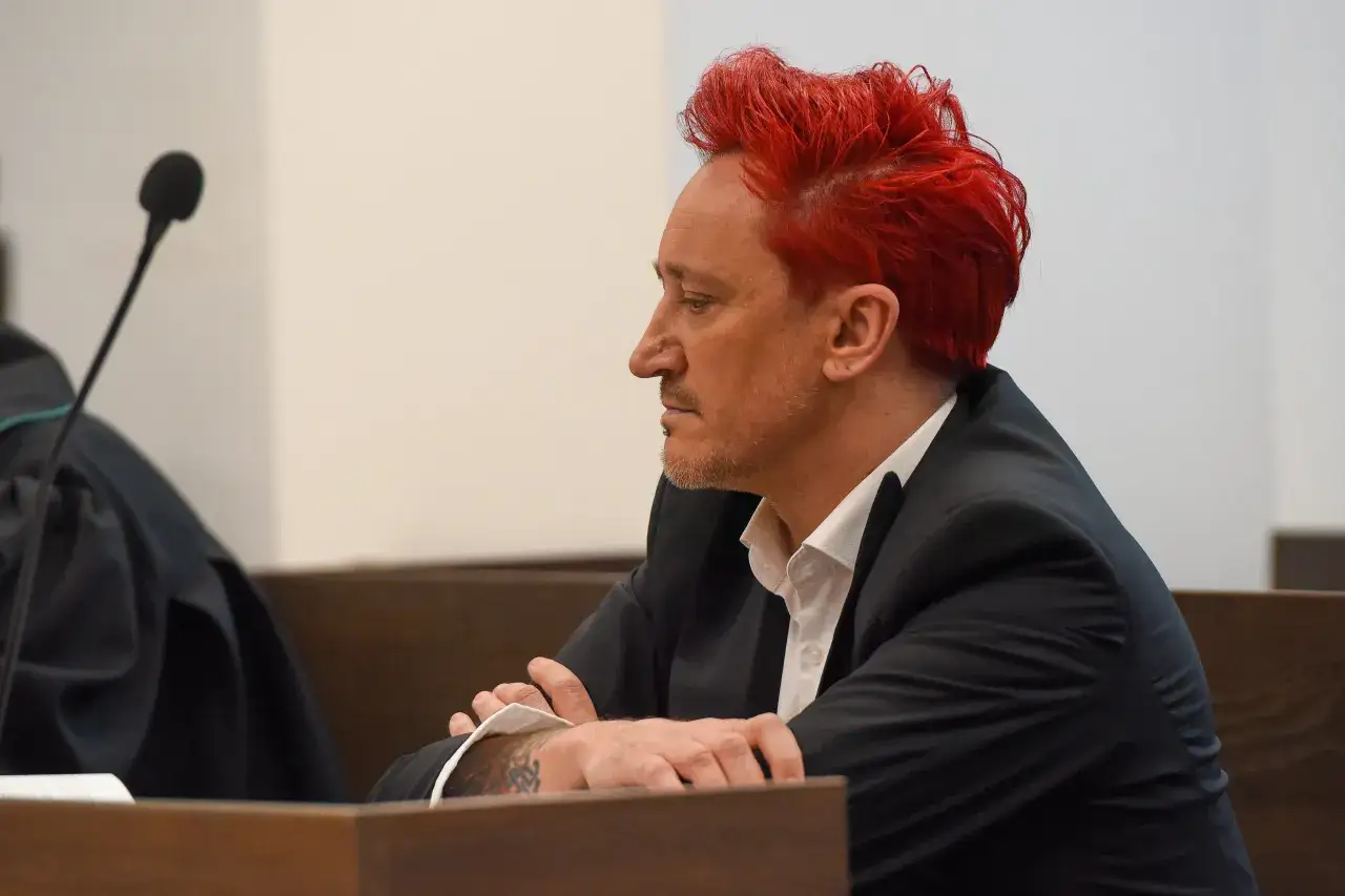 Michał wiśniewski wyjedzie z kraju po kłopotach? jasne stanowisko gwiazdora