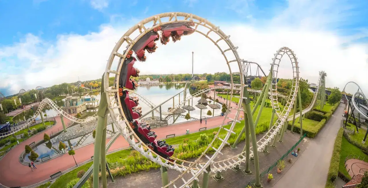 Heide Park: Geschlossene Attraktionen? Aktueller Status & Tipps