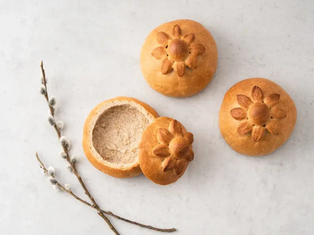 Co zrobić z chlebem po żurku? 5 kreatywnych pomysłów na wykorzystanie