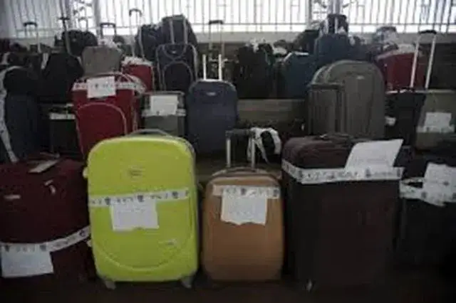 Equipaje en Renfe AVE: límites y consejos para evitar sorpresas