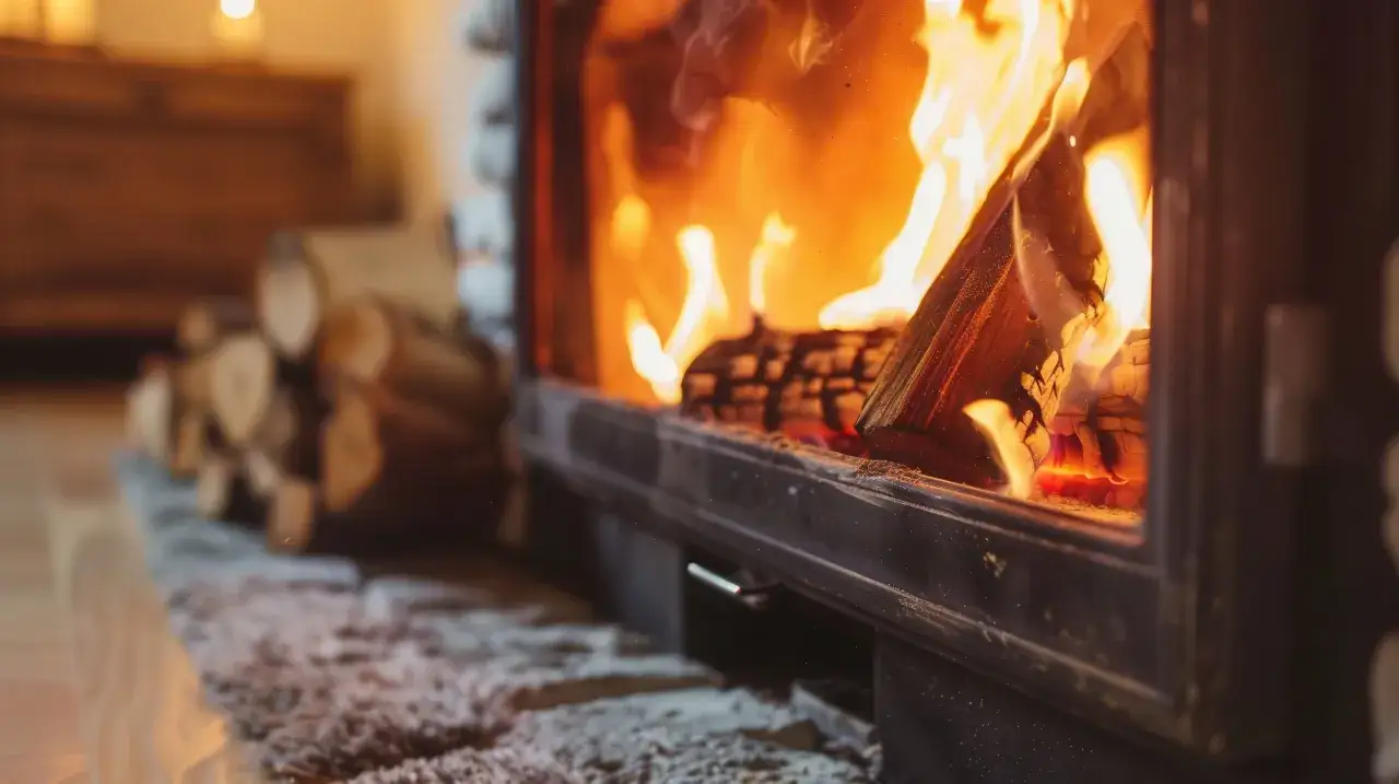 Ile można zarobić na sprzedaży drewna kominkowego? Poznaj prawdę o zyskach