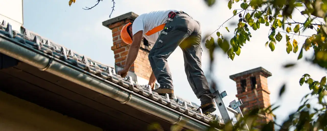 Remont dachu: uniknij wysokich kosztów i błędów podczas naprawy