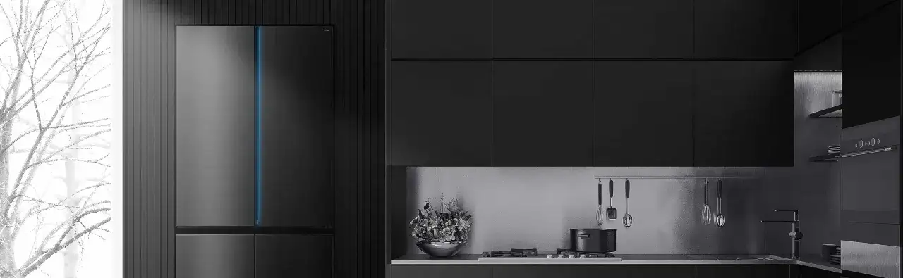 Kto wynalazł lodówkę? Zaskakujące fakty o jej historii i twórcach