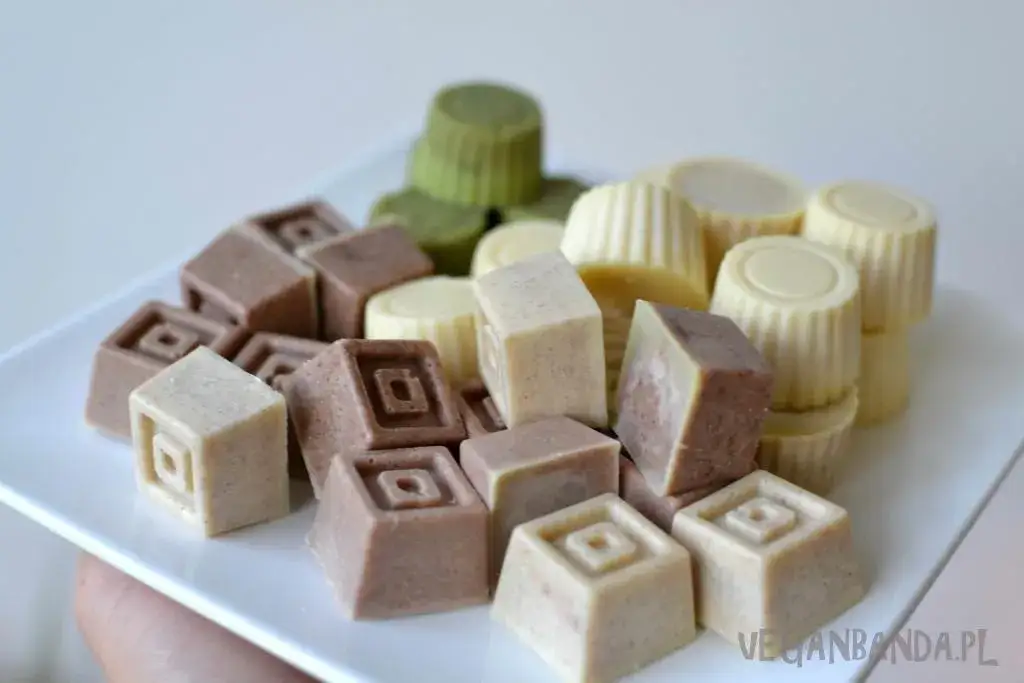 Domowa Wegańska Czekolada: Prosty Przepis Krok po Kroku