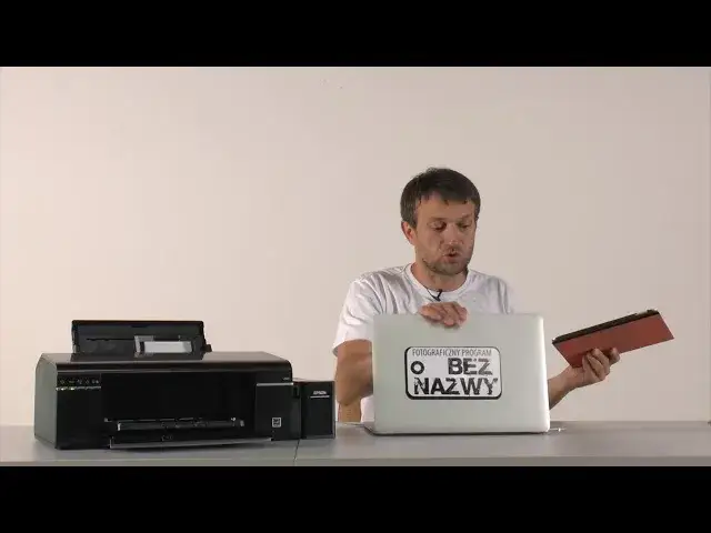 Jak połączyć drukarkę Epson z Wi-Fi - proste kroki bez frustracji