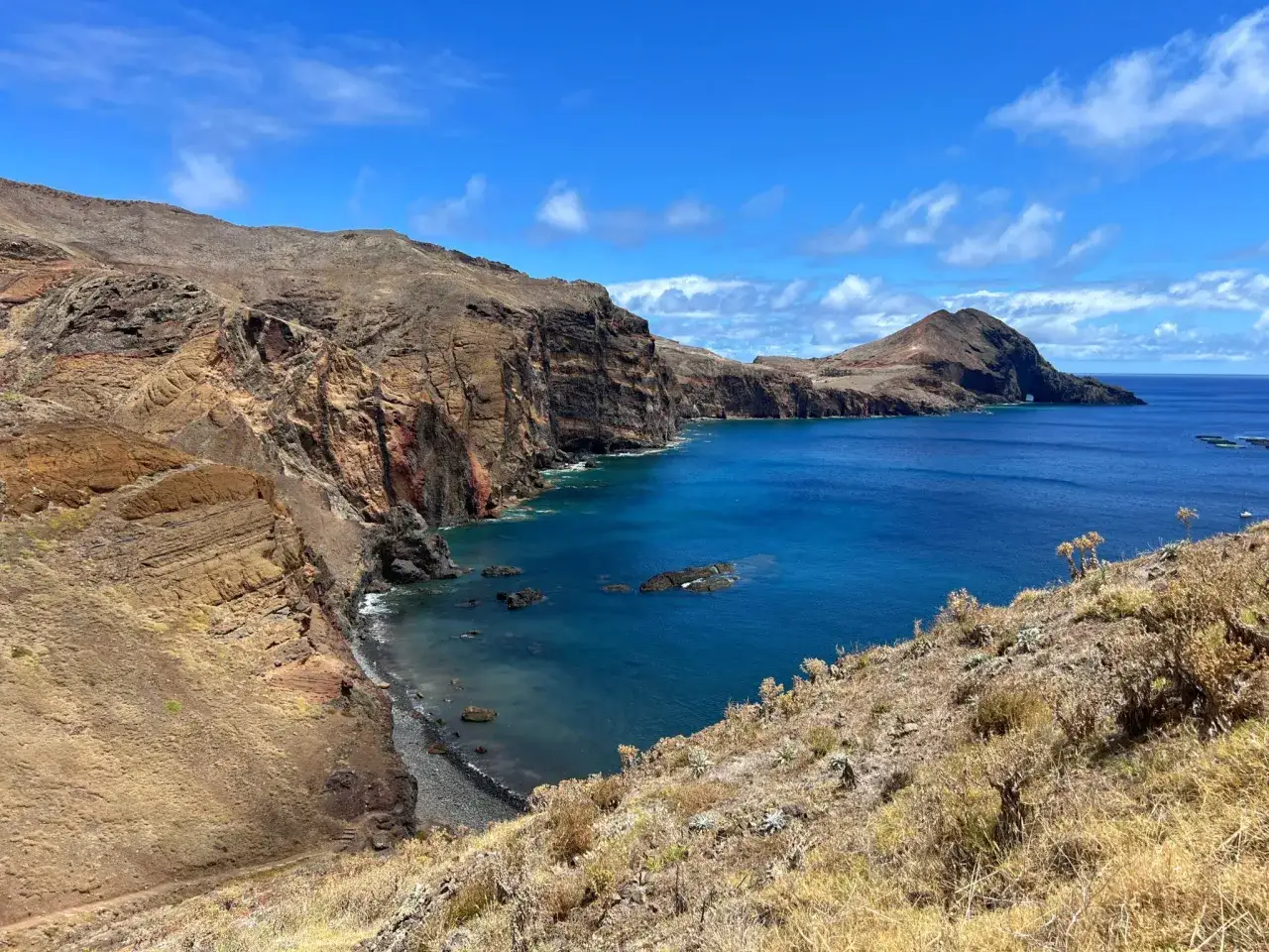 Madera: paszport czy dowód? Co musisz wiedzieć przed podróżą