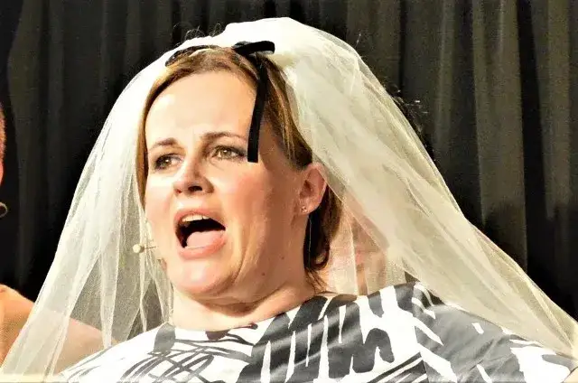 Kabaret Hrabi Kwiaty – Odkryj piękno przesłania dla kobiet