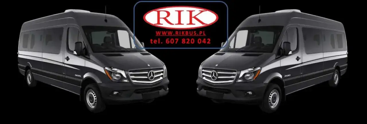 RIK BUS Giżycko: Skąd odjeżdża? Dokładny adres i porady!