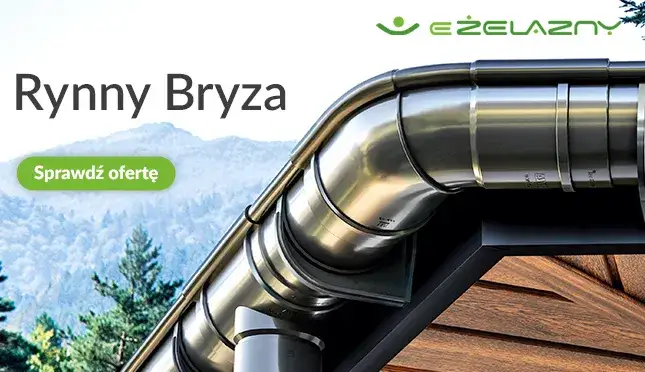 Jak skutecznie odprowadzić deszczówkę z rynny i uniknąć problemów z wodą