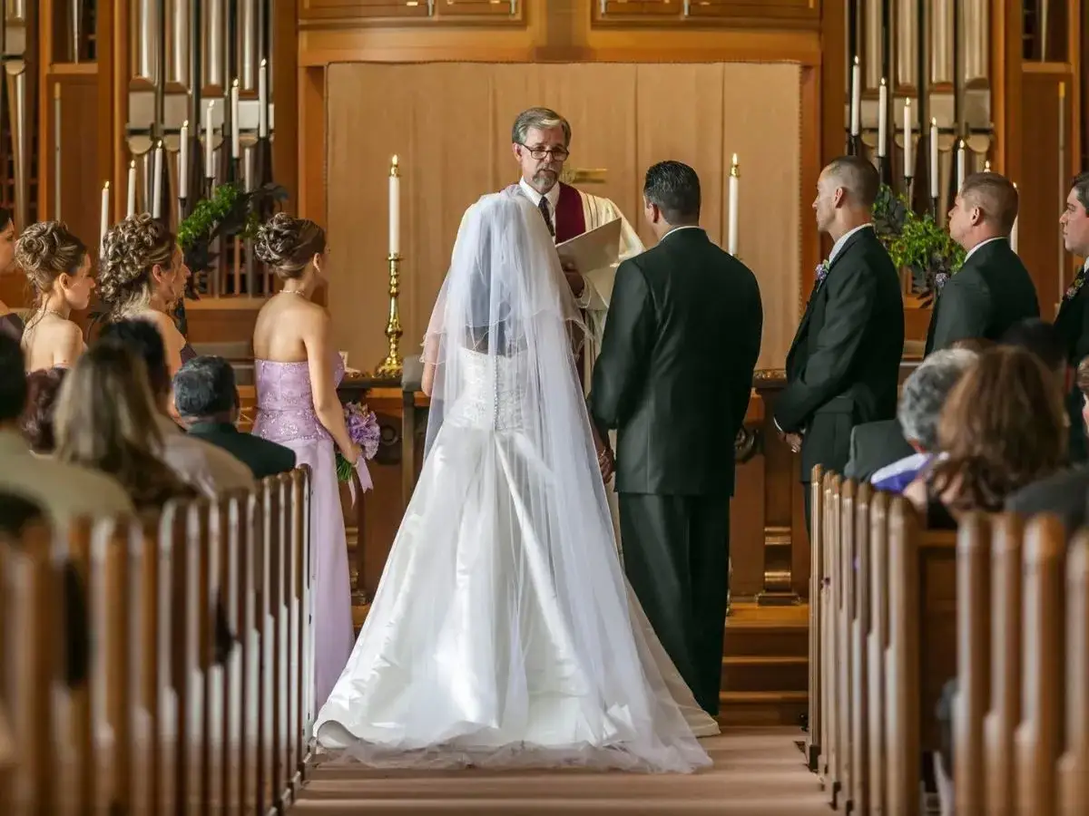 Ślub bez bierzmowania? Poznaj prawdę i możliwe rozwiązania.