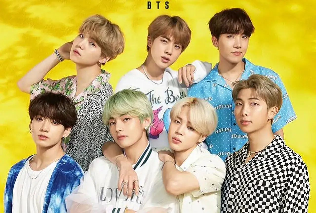 BTS – Jakie są szczegóły najnowszej płyty i jej przegląd? Co warto wiedzieć?