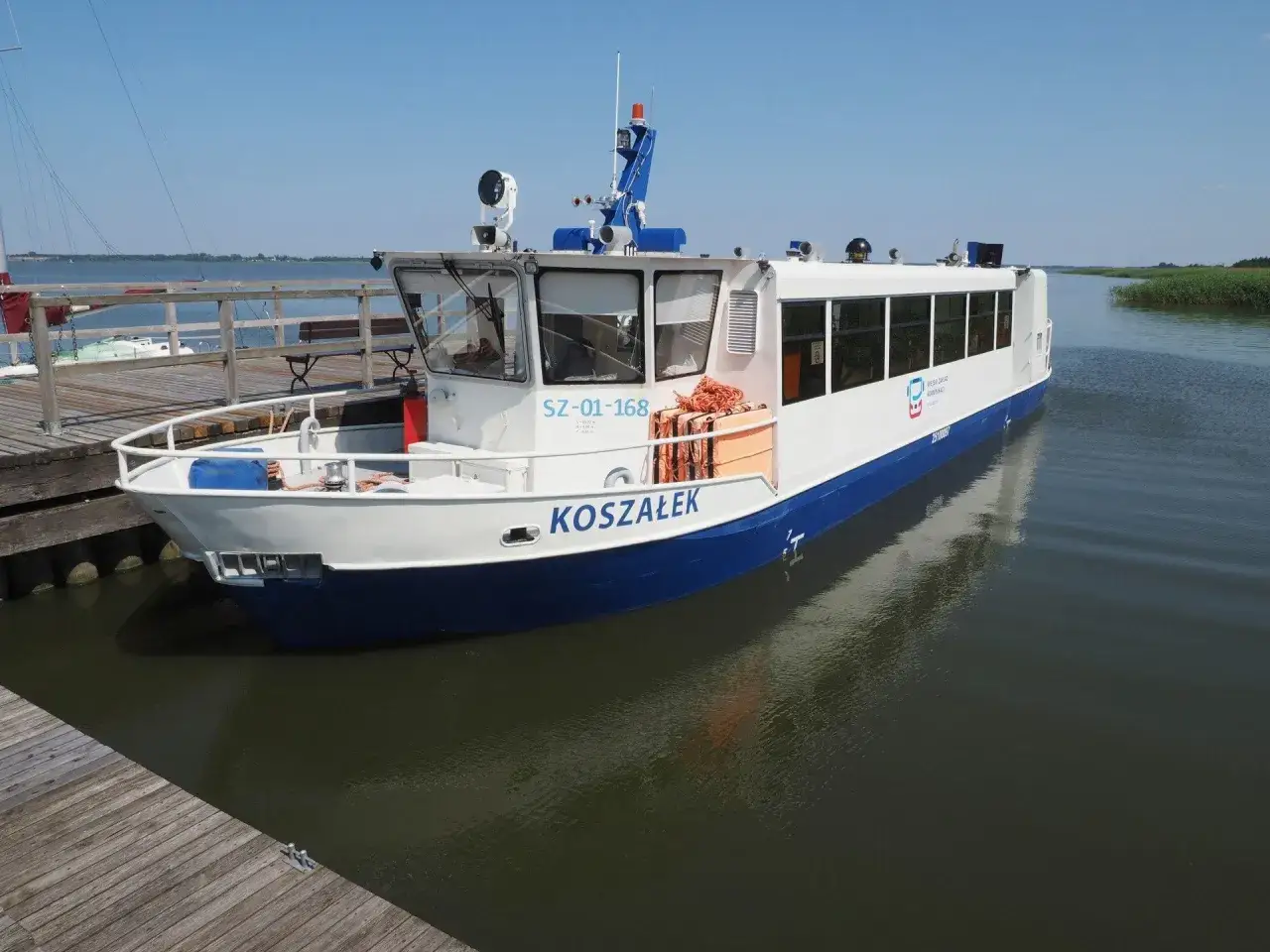 Jak dojechać z Koszalina do Mielna - najlepsze opcje transportu i ceny