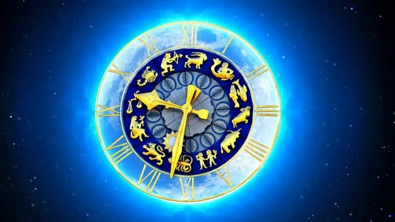 Horoskop od kiedy do kiedy? Poznaj daty znaków zodiaku