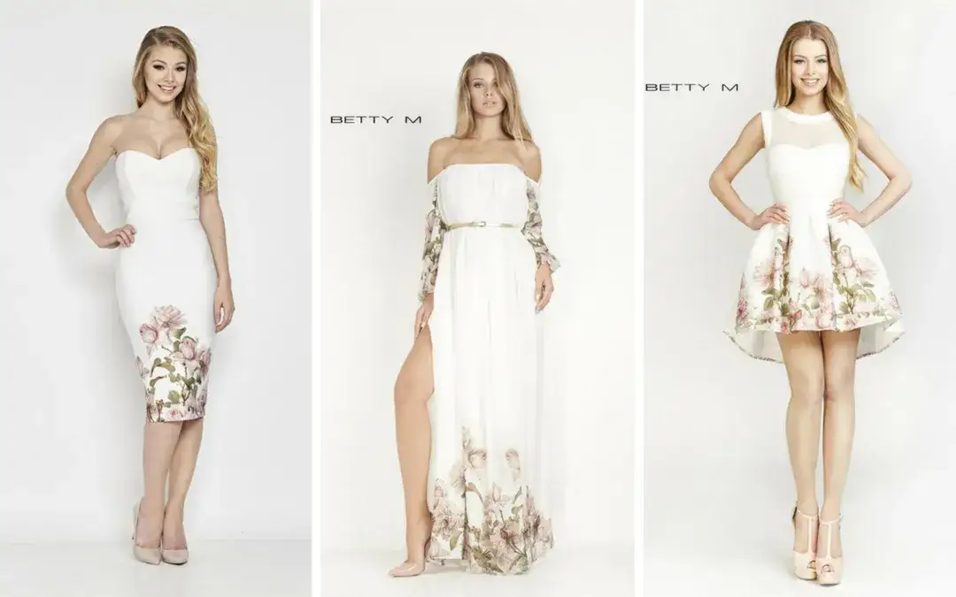 Jaką sukienkę na poprawiny dla gościa wybrać, aby błyszczeć?