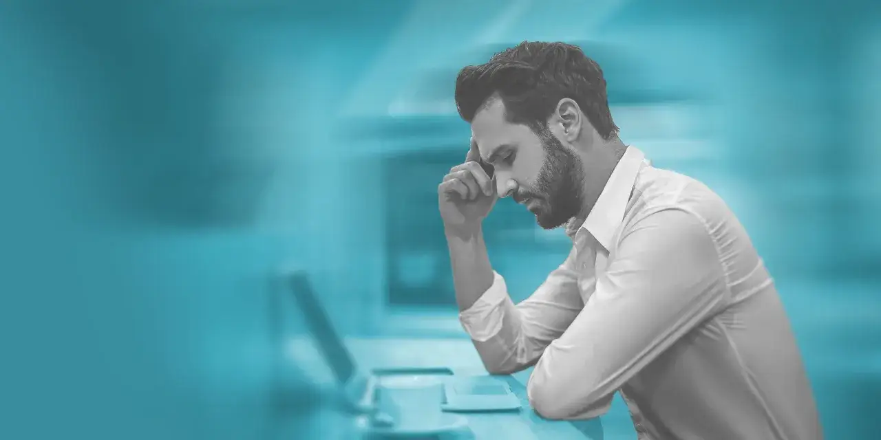 Wypalenie zawodowe: Rozpoznaj, zrozum, odzyskaj kontrolę!