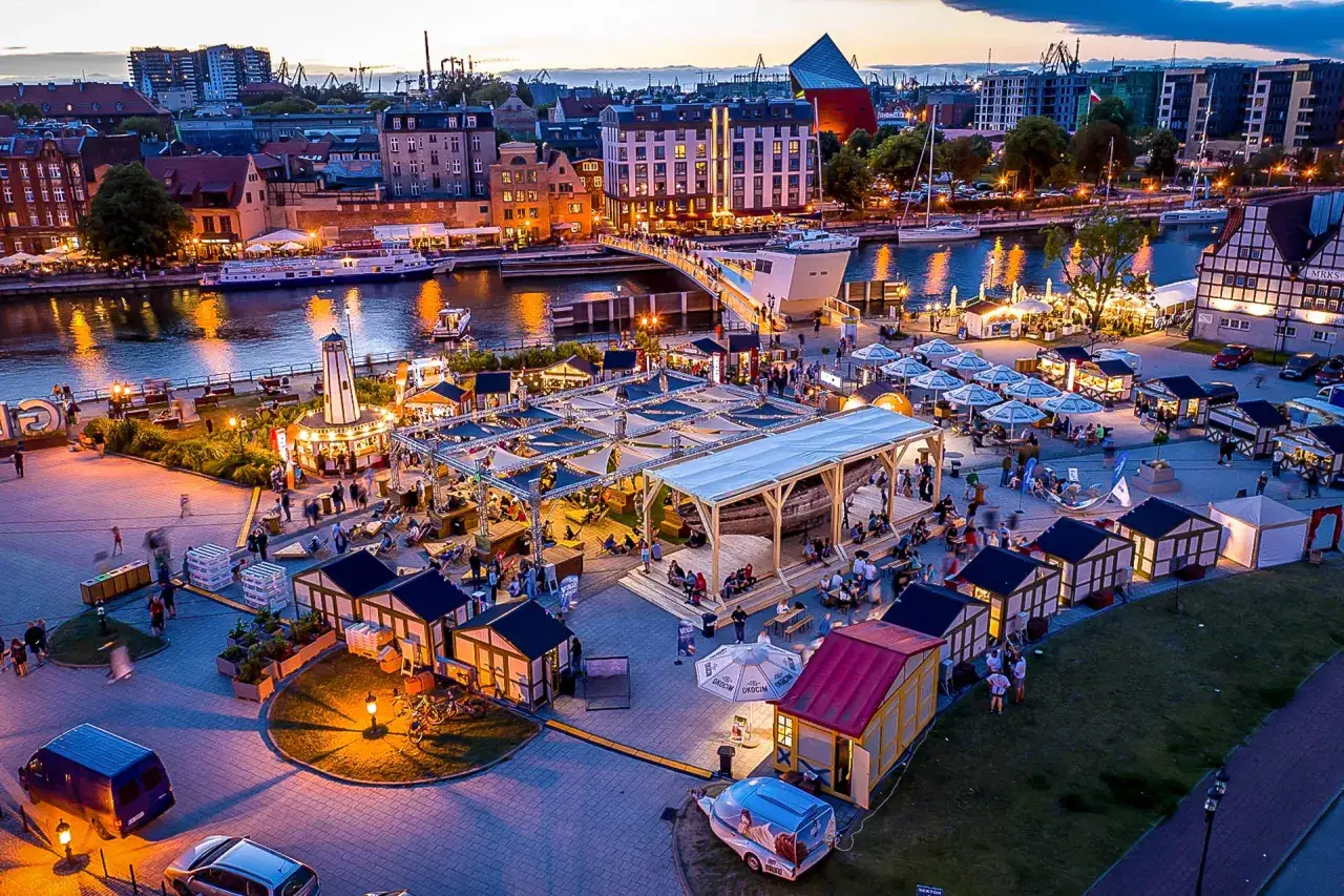 Jarmark Dominikański 2026: Kiedy i jak zaplanować idealną wizytę?