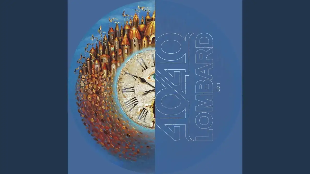 Lombard kto mi zapłaci za łzy - historia piosenki i jej znaczenie