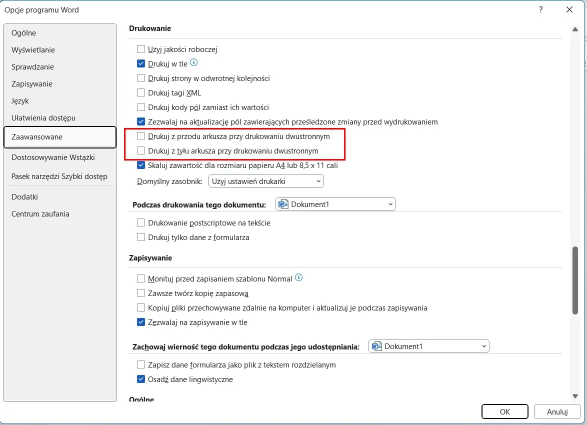 Jak drukować dwustronnie PDF bez problemów - proste kroki i porady