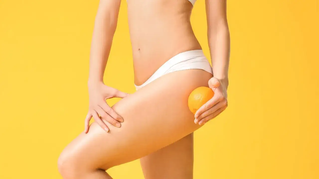 Jaki kolagen na cellulit? Sprawdzone typy, które działają skutecznie