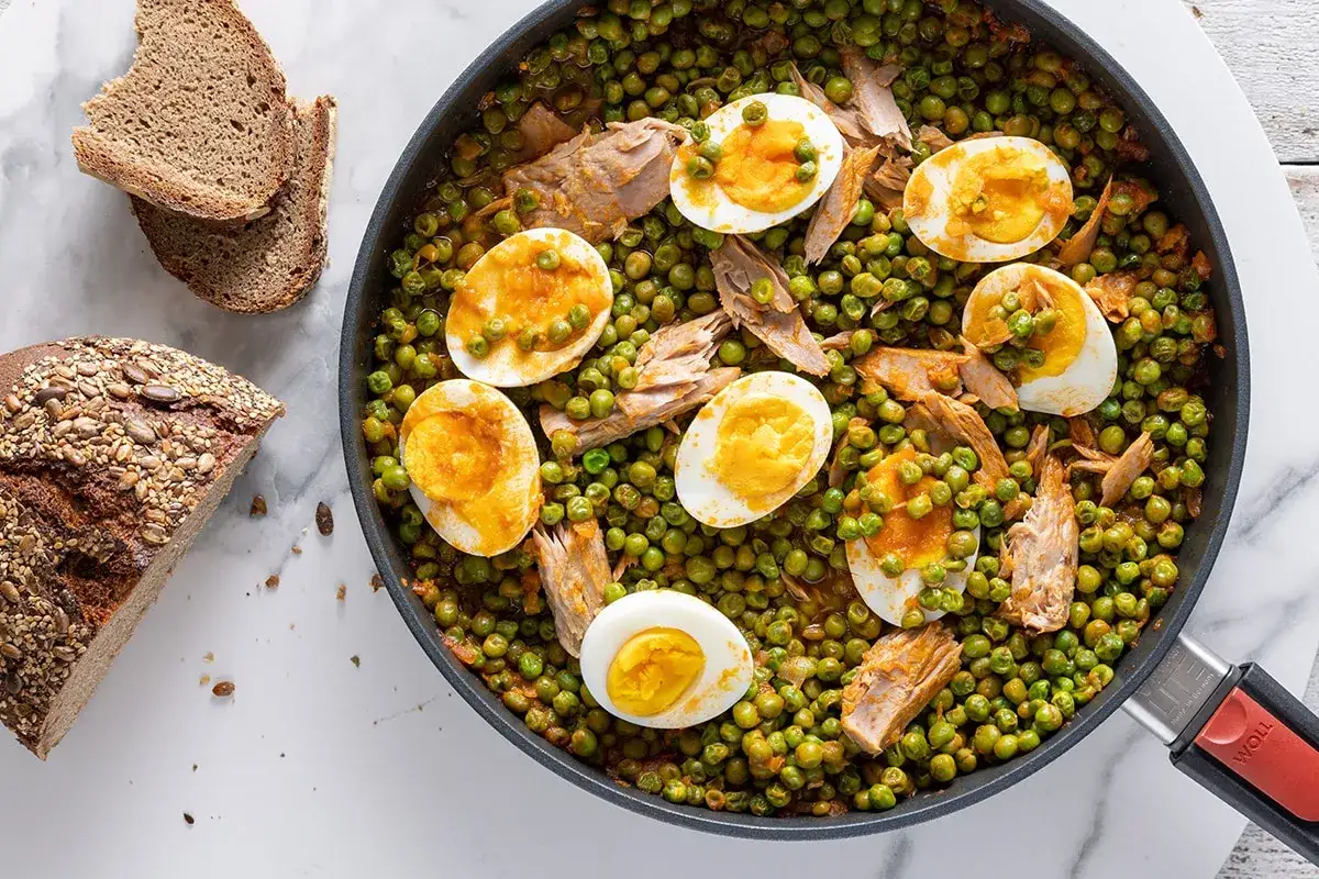 Secondi Veloci e Facili: Ricette Pronte in Minuti