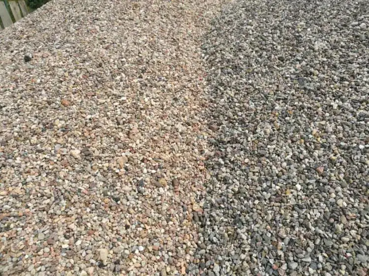 Ile waży 1 m3 żwiru? Poznaj ważne informacje o tonach