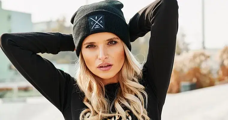 Zimowe Berety Damskie: Modny i Elegancki Wybór dla Wiosennego Stylu
