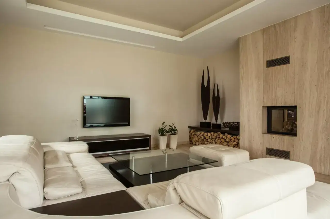 Jaki kolor do salonu galeria - trendy i inspiracje, które zachwycą