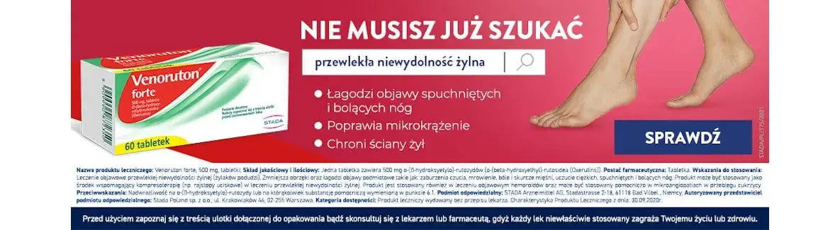Zapalenie żył: Leki bez recepty i na receptę, objawy i leczenie