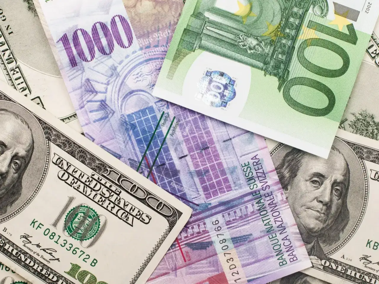 Ile kosztuje euro? Sprawdź aktualne ceny i informacje na dzisiejszy dzień