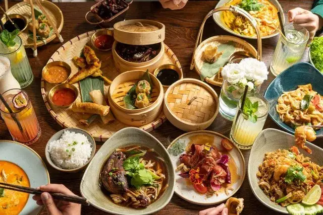 Gdzie zjeść w Radomiu? Od baru po fine dining pełny przewodnik